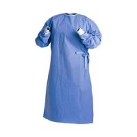 Non-Reinforced Surgical Gown with Towel Astound  Adult X-Large-251111EA
