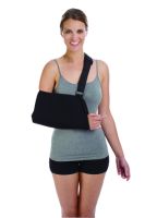 Arm Sling Procare Hook and Loop Closure X-Small