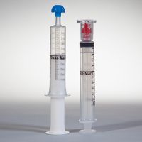  Dose Mark Labels