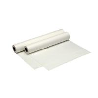 AMD Ritmed Exam Table Paper, White, Crepe Finish, 21" x 125 ft.