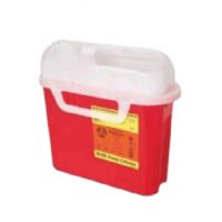 Sharps Container CS/12 282901CS 