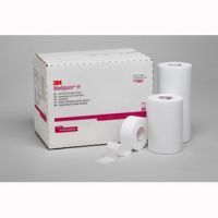 Three M 2866 Medipore H Soft Cloth Surgical Tape-12/Case