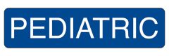 Pediatric Labels
