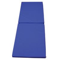Roscoe High Density Foam Floor Mat (66" x 24" x 2")