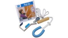Pul-EZ Grip-Free Shoulder Pulley