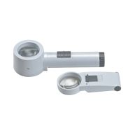 Economical Magnifier Combo 7X