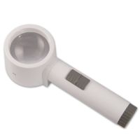 Stand Magnifier 6 X/ 20D Round
