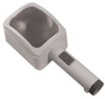 Stand Magnifier 3X / 8D Rectangular