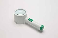 Super Bright Stand Magnifier 4X