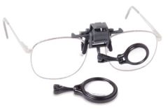 OcuLens 2 Lens Clip Ons

