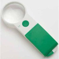 Extra Bright Pocket Magnifier 5X/60mm
