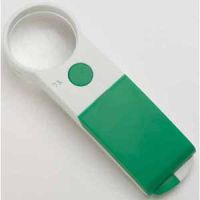 Extra Bright Pocket Magnifier 7X/50mm
