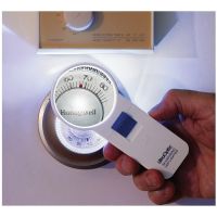 5X LED Handheld Magnifier