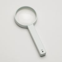 4X Hand Held Non-Illuminated Magnifier
