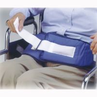 Skil Care 301250 Resident-Release Soft Belt