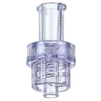 Braun Normally Closed Check Valve 3/25mL Priming Volume, DEHP