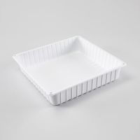 Budget HCL Crash Cart Box Only for Metro Lifeline Crash Cart Top Compartment 