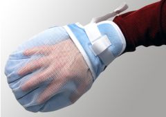 SkiL-Care  Padded Mitts
