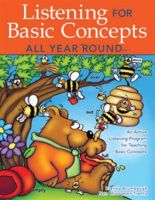 Listening for Basic Concepts All Year 'Round