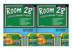 Room 28: A Social Language Program