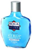 After Shave Aqua Velva 3.5 oz. Screw Top Bottle