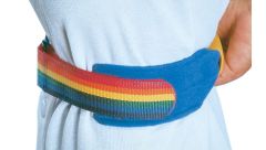 Pediatric Walker Belt