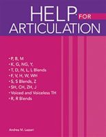 Handbook of Exercises for Language Processing HELP for Articulation