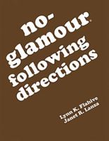 No-Glamour Following Directions