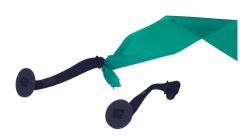 Door Disc Anchor Strap