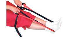 Elastic Stretch Strap