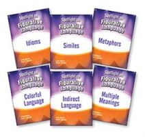 Spotlight on Figurative Language: 6-Book Set
