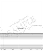 Nursing Care Plan 3200