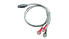 24" Electrode Lead Wire Set