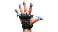 Xtensor Finger Extension Exerciser