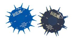 Baseline DISCRIM-A-GON