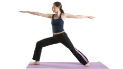 AgSilver CleanMat Yoga/Exercise Mat