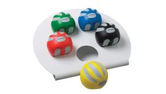 Digi-Squeeze Exerciser