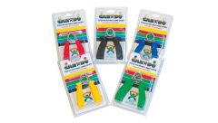 CanDo  Fixed Resistance Grip Exercisers