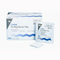 Three M Cavilon Barrier Film-25/Box