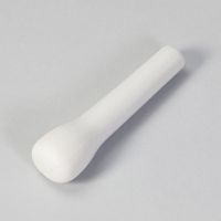 Ceramic Pestle, 2 oZ