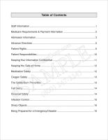 Welcome to Home Care Booklet