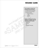 EZ Pathways Skilled Nursing Discipline Booklet Wound
