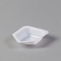 Anti-Static Weighing Canoes, Small