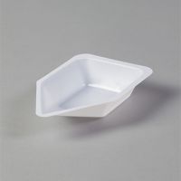 Anti-Static Weighing Canoes, Medium