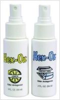 Deodorizer Hex-On Liquid Concentrate