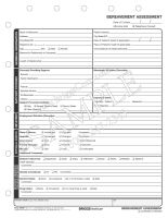 Bereavement Assessment