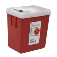 Phlebotomy Sharps CS/60 346911CS