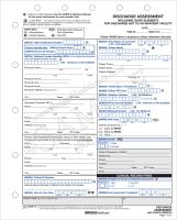 OASIS-D: Discharge Assessment (Not to an Inpatient Facility)