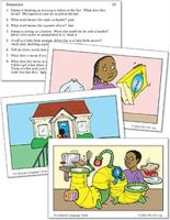 No-Glamour Language Cards