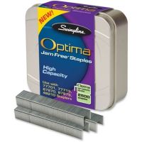 Staples, High Capacity (for Stapler 87875)